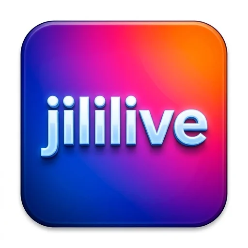 jililive Logo - অফিসিয়াল